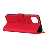 iPhone 12 Pro Max Red Wallet Case | Premium Protection | iCoverLover