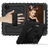 Armor Case for iPad Pro 11in (2022-2018) - Black | iCoverLover