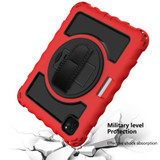 Red Armor Case for iPad Pro 11in (2022-2018) | iCoverLover