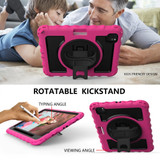 Armor Case for iPad Pro 11in - Hot Pink | iCoverLover