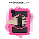 Armor Case for iPad Pro 11in - Hot Pink | iCoverLover