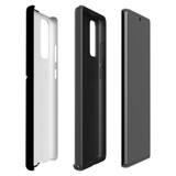 Samsung Galaxy Note 20 Case - Multicolour | iCoverLover