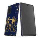 Samsung Galaxy Note 20 Slim Protective Case - Multicolour | iCoverLover