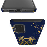 Samsung Galaxy Note 20 Slim Protective Case - Multicolour | iCoverLover