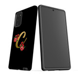 Samsung Galaxy Note 20 Protective Case - Multicolour | iCoverLover