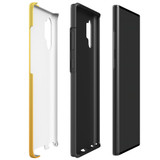 Samsung Galaxy Note 10+ Plus Case - Multicolour | iCoverLover