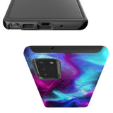 Samsung Galaxy Note 20 Protective Case - Multicolour | iCoverLover