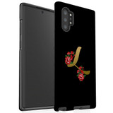 Samsung Galaxy Note 10+ Plus Case - Multicolour | iCoverLover