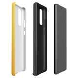 Samsung Galaxy Note 20 Protective Case - Multicolour | iCoverLover