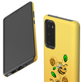 Samsung Galaxy Note 20 Protective Case - Multicolour | iCoverLover