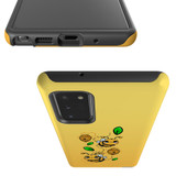 Samsung Galaxy Note 20 Protective Case - Multicolour | iCoverLover