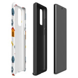 Samsung Galaxy Note 20 Protective Case - Multicolour | iCoverLover