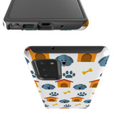 Samsung Galaxy Note 20 Protective Case - Multicolour | iCoverLover