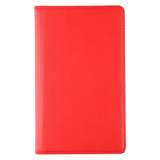 Red Folio Case for Samsung Galaxy Tab A 8.0in (2019) | iCoverLover