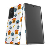 Samsung Galaxy Note 20 Ultra Protective Case - Multicolour | iCoverLover