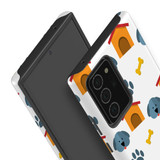 Samsung Galaxy Note 20 Ultra Protective Case - Multicolour | iCoverLover