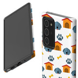 Samsung Galaxy Note 20 Ultra Protective Case - Multicolour | iCoverLover
