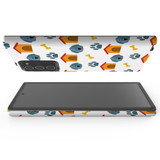 Samsung Galaxy Note 20 Ultra Protective Case - Multicolour | iCoverLover