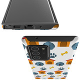 Samsung Galaxy Note 20 Ultra Protective Case - Multicolour | iCoverLover