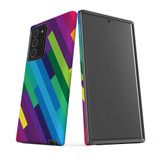 Samsung Galaxy Note 20 Ultra Case - Multicolour | iCoverLover