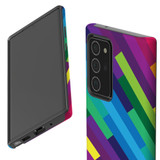 Samsung Galaxy Note 20 Ultra Case - Multicolour | iCoverLover