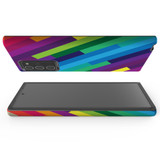 Samsung Galaxy Note 20 Ultra Case - Multicolour | iCoverLover