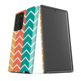 Samsung Galaxy Note 20 Ultra Protective Case - Multicolour | iCoverLover