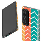 Samsung Galaxy Note 20 Ultra Protective Case - Multicolour | iCoverLover