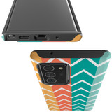 Samsung Galaxy Note 20 Ultra Protective Case - Multicolour | iCoverLover