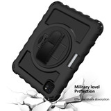 Armor Case for iPad Air 10.9in (2022/2020) - Black | iCoverLover