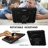 Armor Case for iPad Air 10.9in (2022/2020) - Black | iCoverLover