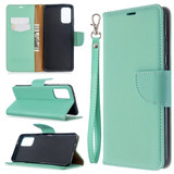 Samsung Galaxy S20+ Plus Wallet Case - Green | iCoverLover