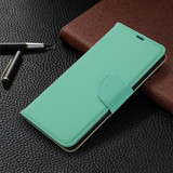 Samsung Galaxy S20+ Plus Wallet Case - Green | iCoverLover