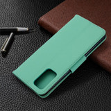 Samsung Galaxy S20+ Plus Wallet Case - Green | iCoverLover