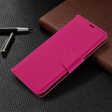 Samsung Galaxy S20+ Plus Wallet Case - Rose Red | iCoverLover