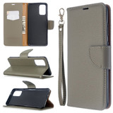 Samsung Galaxy S20+ Plus Wallet Case - Grey | iCoverLover