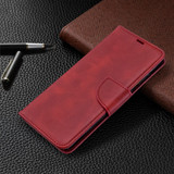 Samsung Galaxy S20+ Plus Wallet Case - Red | iCoverLover