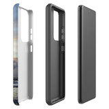 Samsung Galaxy S21 Ultra Multicolour Case | iCoverLover