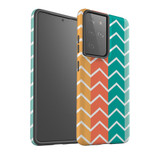 Samsung Galaxy S21 Ultra Case - Multicolour | iCoverLover