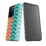 Samsung Galaxy S21 Ultra Case - Multicolour | iCoverLover