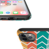 Multicolour Case for iPhone 11 Pro Max | iCoverLover