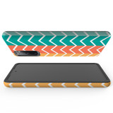 Samsung Galaxy S20 FE Multicolour Case | iCoverLover