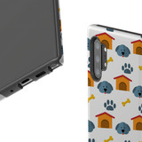 Samsung Galaxy Note 10+ Plus Case - Multicolour | iCoverLover
