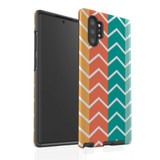 Samsung Galaxy Note 10+ Plus Protective Case - Multicolour | iCoverLover