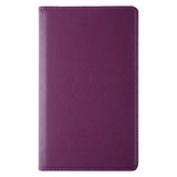 Purple Folio Case for Samsung Galaxy Tab A 8.0in (2019) | iCoverLover