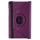 Purple Folio Case for Samsung Galaxy Tab A 8.0in (2019) | iCoverLover