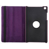 Purple Folio Case for Samsung Galaxy Tab A 8.0in (2019) | iCoverLover