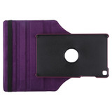 Purple Folio Case for Samsung Galaxy Tab A 8.0in (2019) | iCoverLover