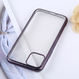 iPhone 11 Pro Max Back Case - Purple | iCoverLover