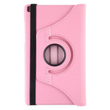 Pink Folio Case for Samsung Galaxy Tab A 8.0in (2019) | iCoverLover
